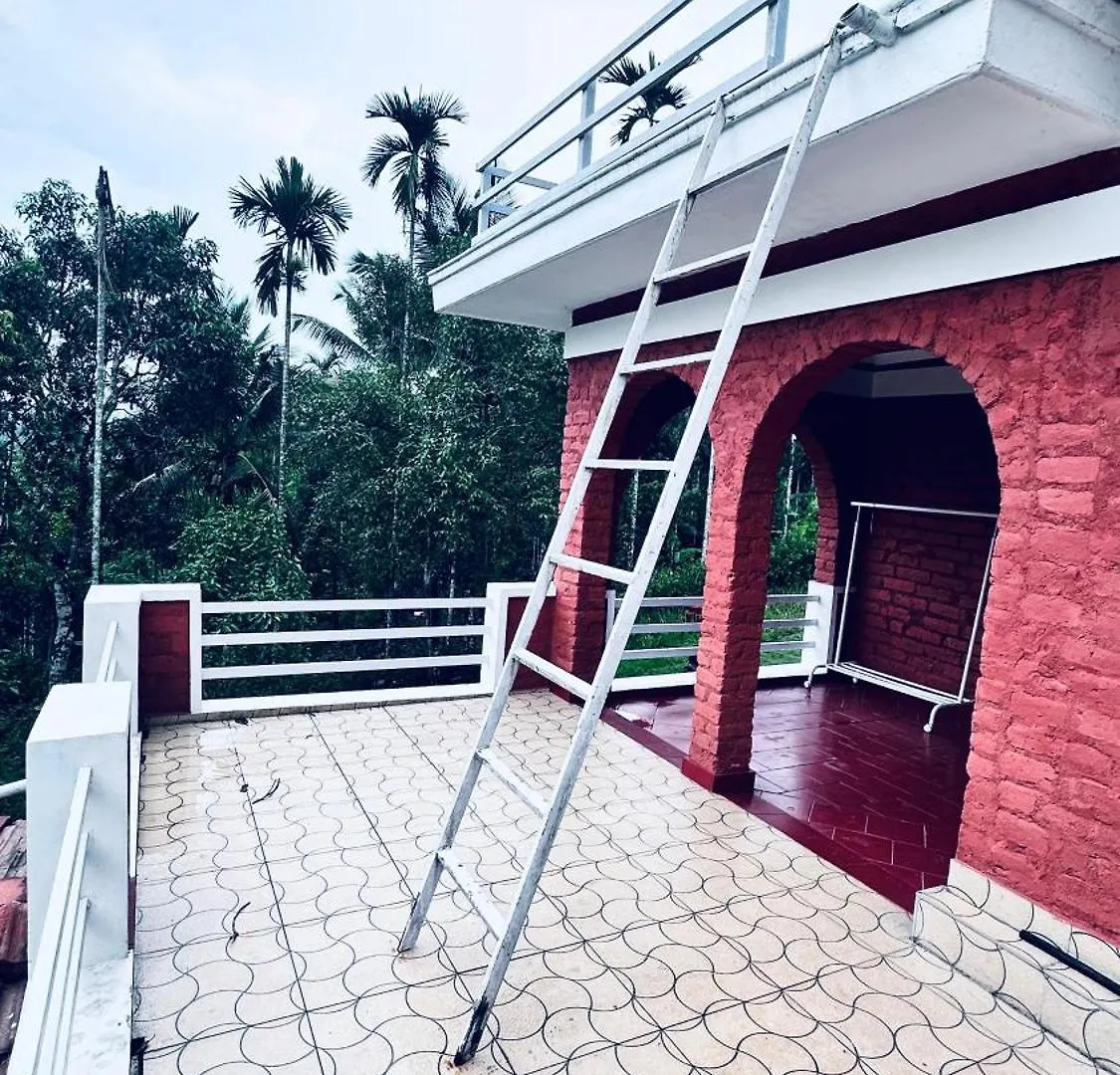 Maallika Bungalow Ambalavayal