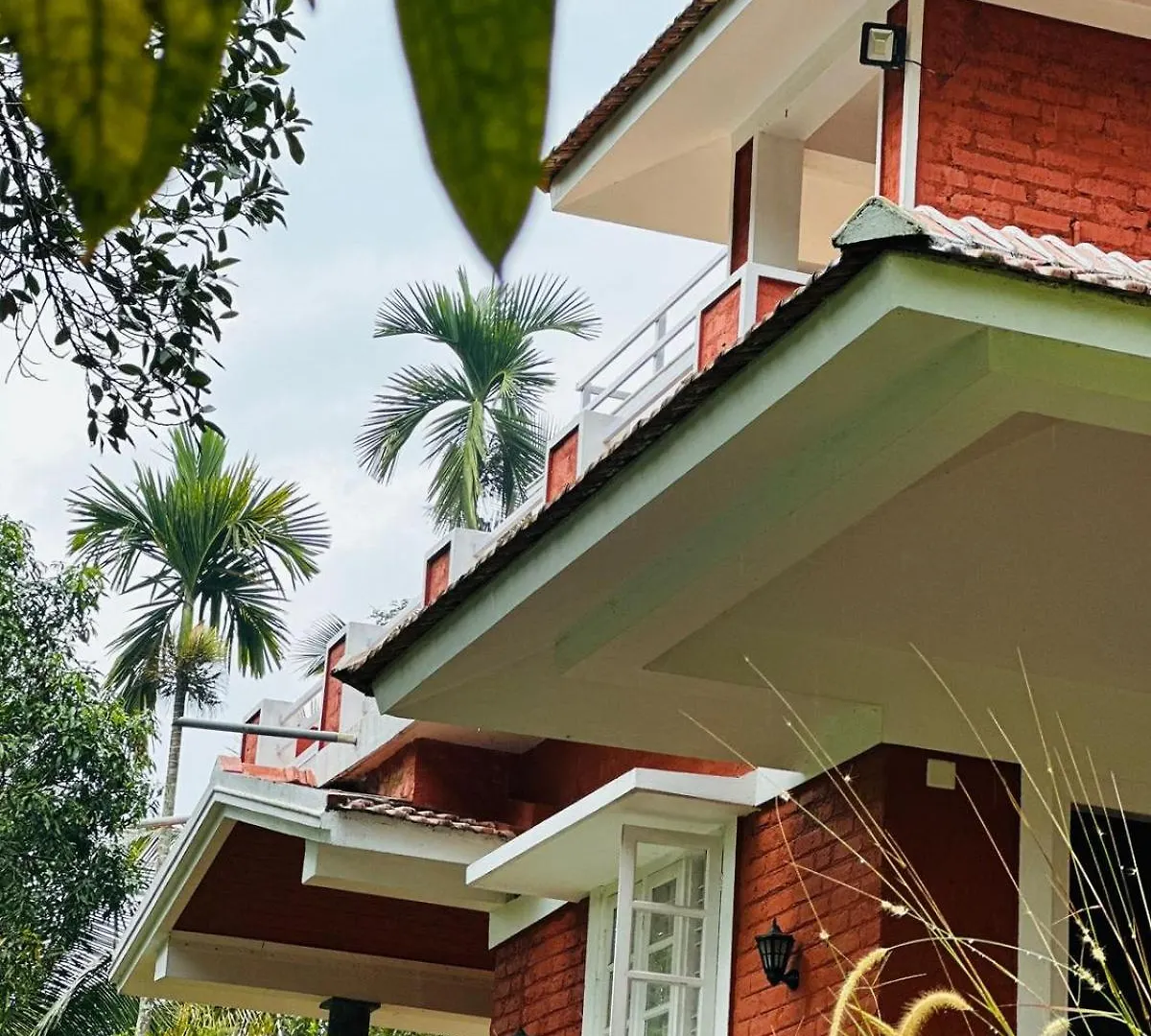 펜션 Maallika Bungalow Ambalavayal