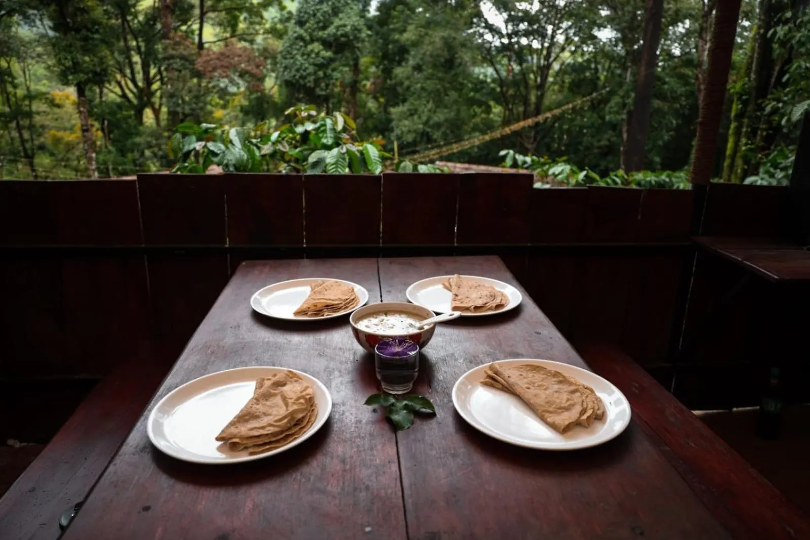 Maallika Bungalow Ambalavayal 펜션