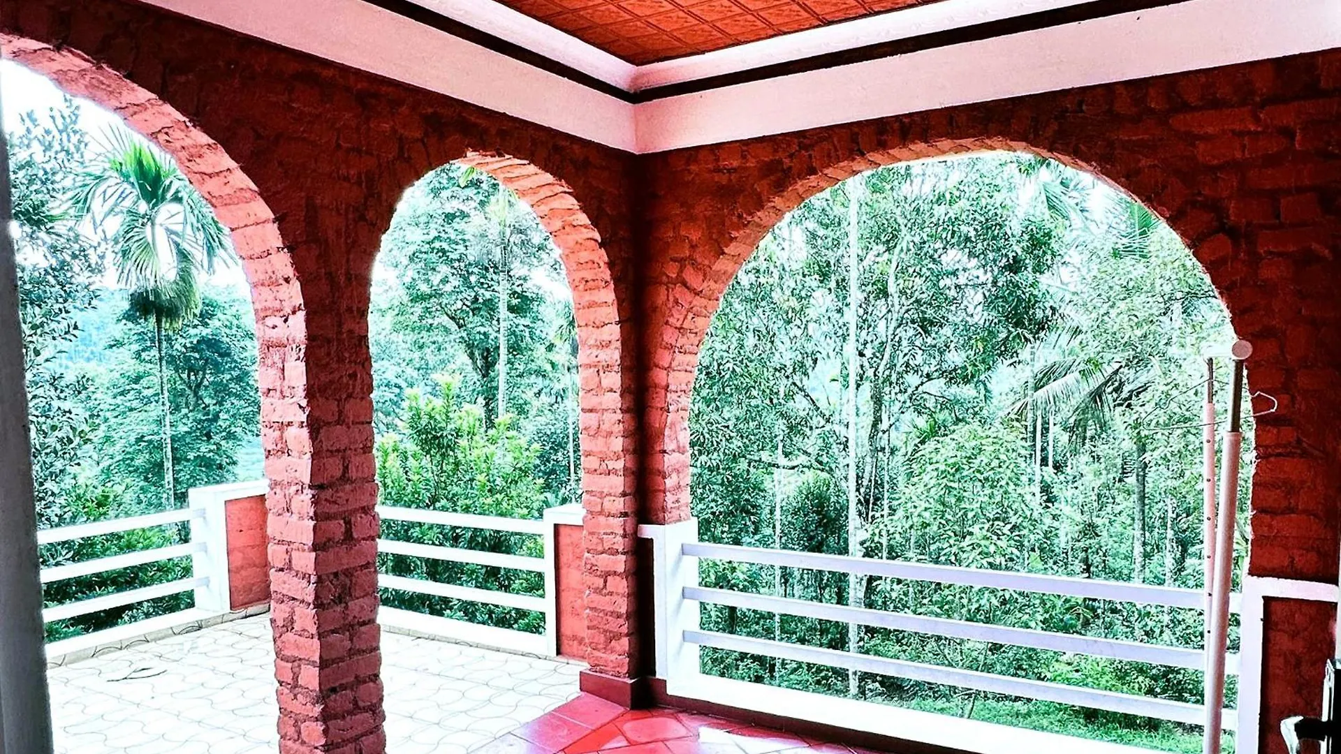 펜션 Maallika Bungalow Ambalavayal