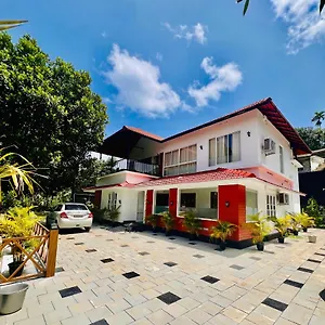 Villa Royal Heaven, Ambalavayal