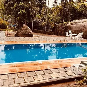 Guest house Cave Valley Wayanad, Ambalavayal