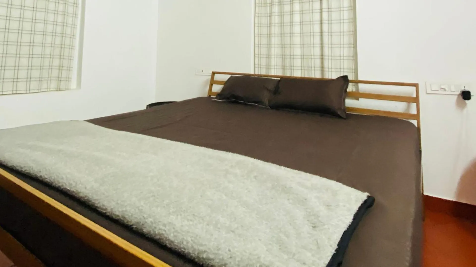 Feriehus Maallika Bungalow Ambalavayal
