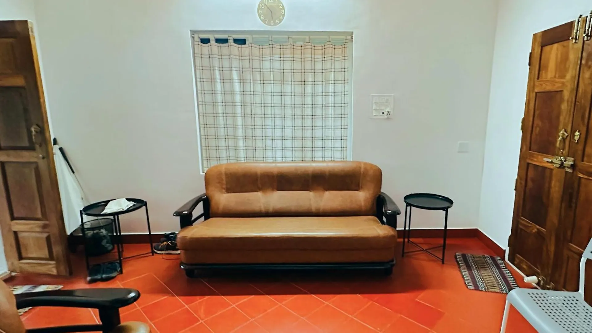 Maallika Bungalow Ambalavayal Feriehus