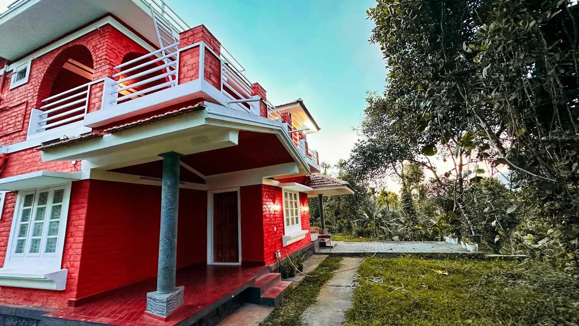 Maallika Bungalow Ambalavayal 0*,