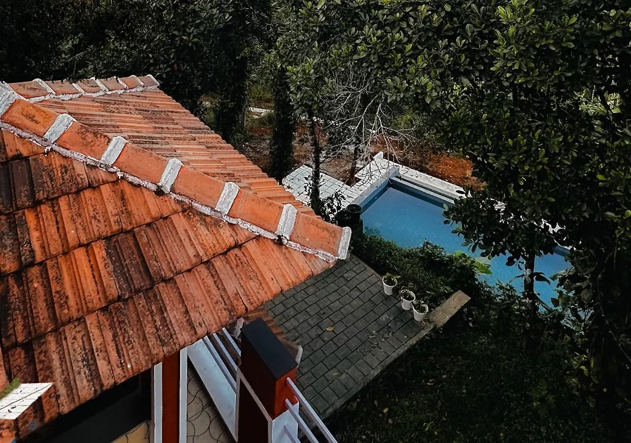 Maallika Bungalow Ambalavayal Indien